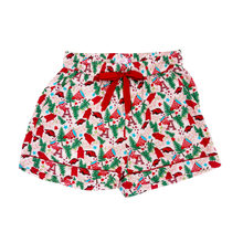 Load image into Gallery viewer, Arkansas Razorbacks Sleep Shortie
