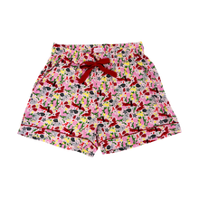 Load image into Gallery viewer, Alabama Crimson Tide Sleep Shortie
