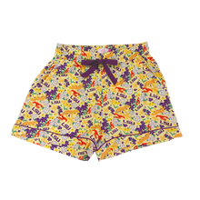 Load image into Gallery viewer, LSU Tigers Sleep Shortie
