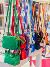 Load image into Gallery viewer, Small Uptown Crossbody Bag

