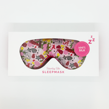 Load image into Gallery viewer, Alabama Crimson Tide Sleepmask
