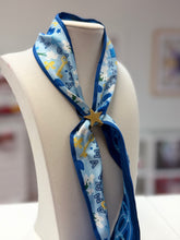 Load image into Gallery viewer, Shining Star Skinny Scarf Slider
