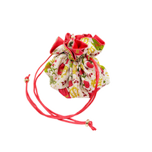 Load image into Gallery viewer, Alpha Chi Omega Jewelry Pouchette
