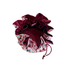 Load image into Gallery viewer, Texas A&amp;M Aggies Jewelry Pouchette
