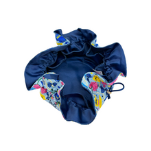 Load image into Gallery viewer, Alpha Xi Delta Jewelry Pouchette
