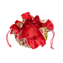 Load image into Gallery viewer, Alpha Chi Omega Jewelry Pouchette
