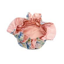 Load image into Gallery viewer, Delta Gamma Jewelry Pouchette
