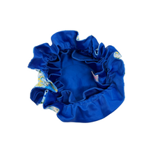 Load image into Gallery viewer, Kappa Kappa Gamma Jewelry Pouchette
