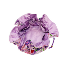 Load image into Gallery viewer, Sigma Kappa Jewelry Pouchette

