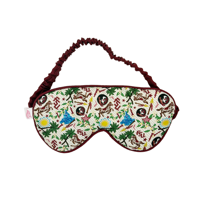 Florida State Seminoles Sleepmask
