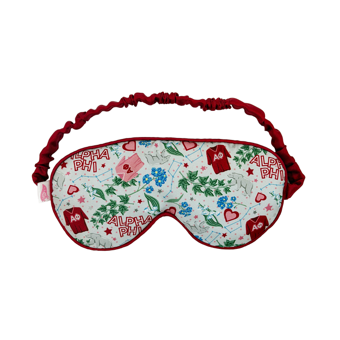 Alpha Phi Sleepmask