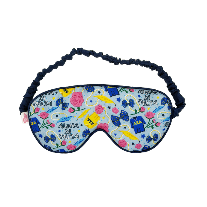 Alpha Xi Delta Sleepmask
