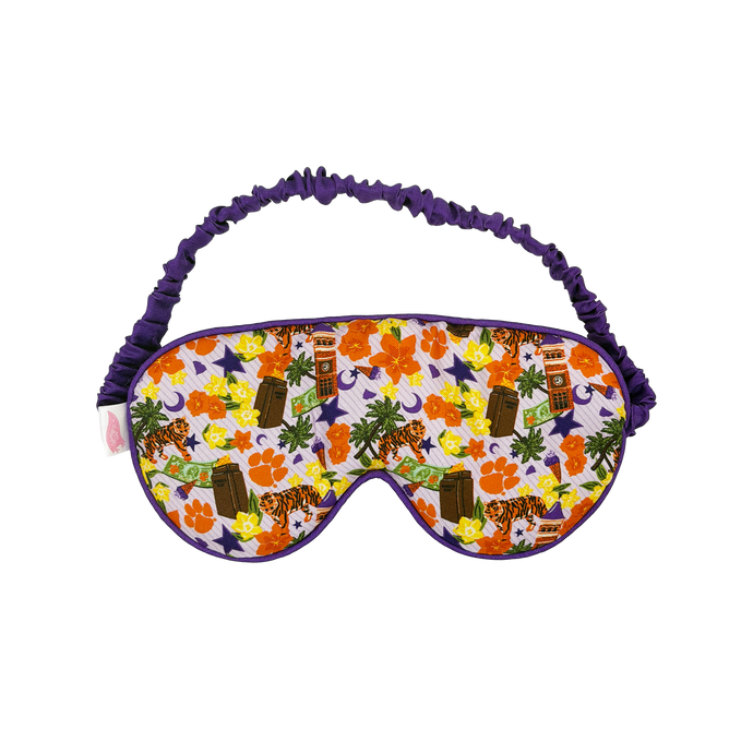 Clemson Tigers Sleepmask