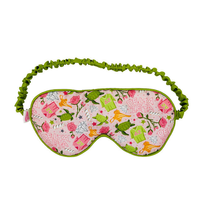 Delta Zeta Sleepmask