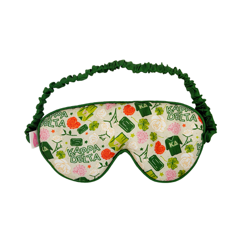 Kappa Delta Sleepmask