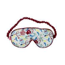 Load image into Gallery viewer, Pi Beta Phi Sleepmask
