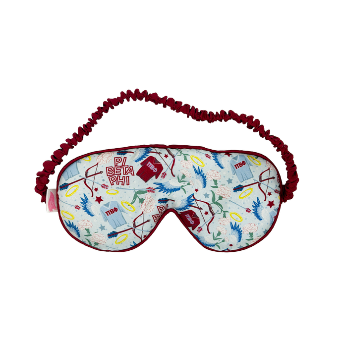 Pi Beta Phi Sleepmask