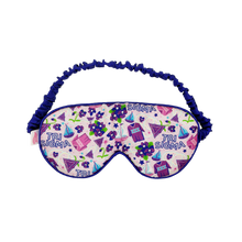 Load image into Gallery viewer, Tri Sigma Sleepmask
