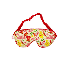 Load image into Gallery viewer, Chi Omega Sleepmask
