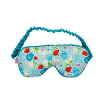 Load image into Gallery viewer, Zeta Tau Alpha Sleepmask
