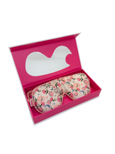 Load image into Gallery viewer, Gamma Phi Beta Sleepmask
