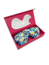 Load image into Gallery viewer, Tri Delta Sleepmask
