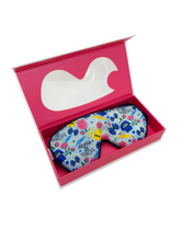 Load image into Gallery viewer, Alpha Xi Delta Sleepmask
