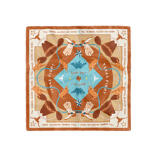 Load image into Gallery viewer, Texas Longhorns Pocket Scarf
