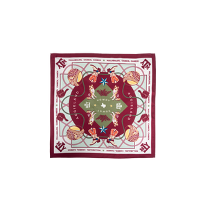 Texas A&M Aggies Pocket Scarf