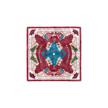 Load image into Gallery viewer, Arkansas Razorbacks Pocket Scarf
