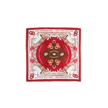Load image into Gallery viewer, Oklahoma Sooners Pocket Scarf
