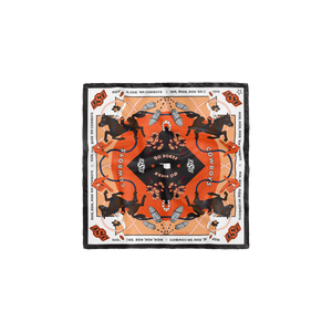 OSU Cowboys Pocket Scarf