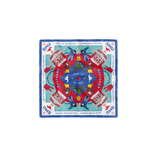 Load image into Gallery viewer, SMU Mustangs Pocket Scarf
