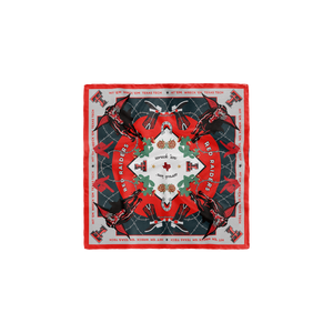 Texas Tech Red Raiders Pocket Scarf