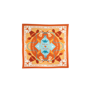 Texas Longhorns Pocket Scarf