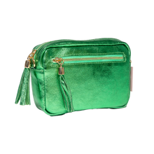 Load image into Gallery viewer, Small Downtown Crossbody Bag
