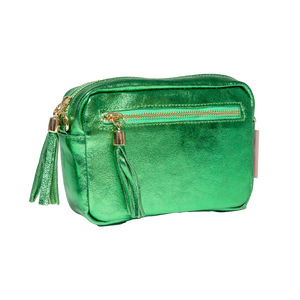 Small Downtown Crossbody Bag