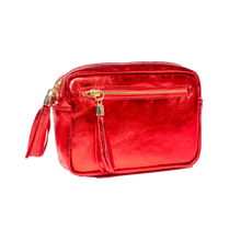 Load image into Gallery viewer, Small Downtown Crossbody Bag
