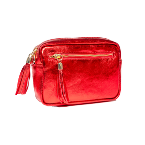 Small Downtown Crossbody Bag