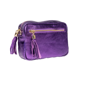 Small Downtown Crossbody Bag