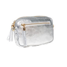 Load image into Gallery viewer, Small Downtown Crossbody Bag
