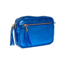 Load image into Gallery viewer, Small Downtown Crossbody Bag
