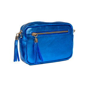 Small Downtown Crossbody Bag
