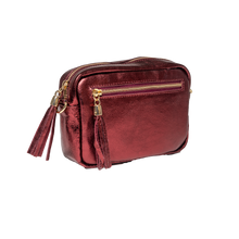 Load image into Gallery viewer, Small Downtown Crossbody Bag
