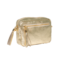 Load image into Gallery viewer, Small Downtown Crossbody Bag
