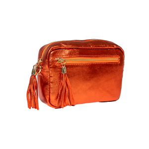 Small Downtown Crossbody Bag