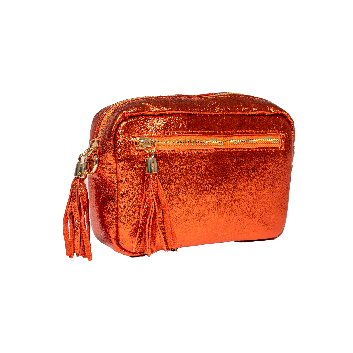 Small Downtown Crossbody Bag