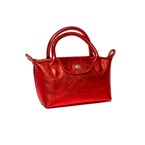 Small Uptown Crossbody Bag