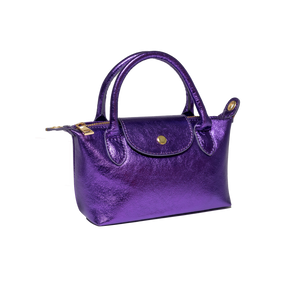 Small Uptown Crossbody Bag