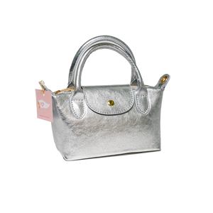 Small Uptown Crossbody Bag